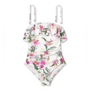 Women’s One Piece Swimsuit
